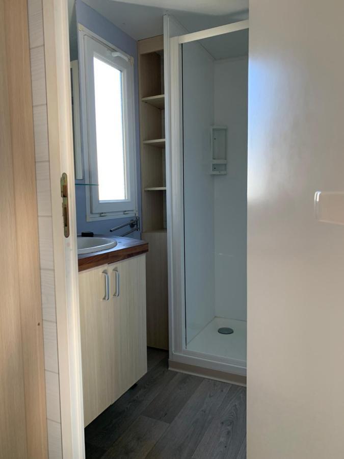 Mobil Home 4 Personnes Port La Nouvelle Exterior photo